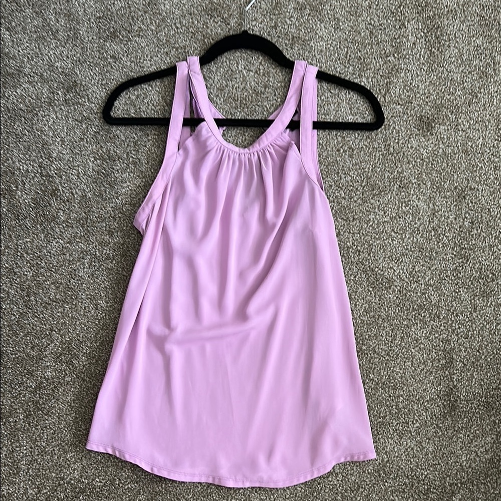 Express Sleeveless Women's Top